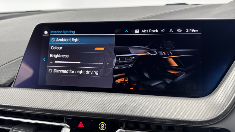 BMW 1 Series 118i [136] M Sport 5dr Step Auto [LCP] Petrol Hatchback